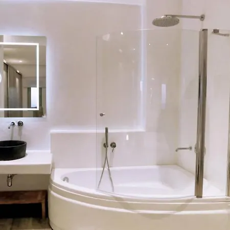 Villa Panamera * Fanari (Mykonos)