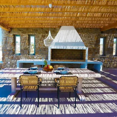 Villa Panamera *