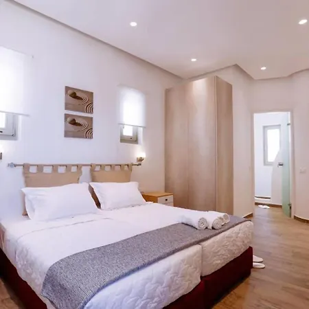 Villa Panamera فيلة