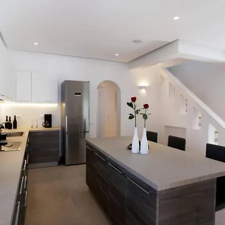 Villa Panamera فيلة *