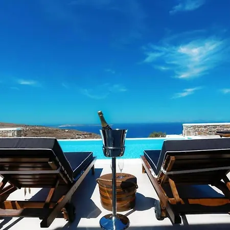 Villa Panamera